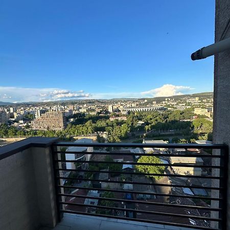 Apartment In The Center تبليسي المظهر الخارجي الصورة