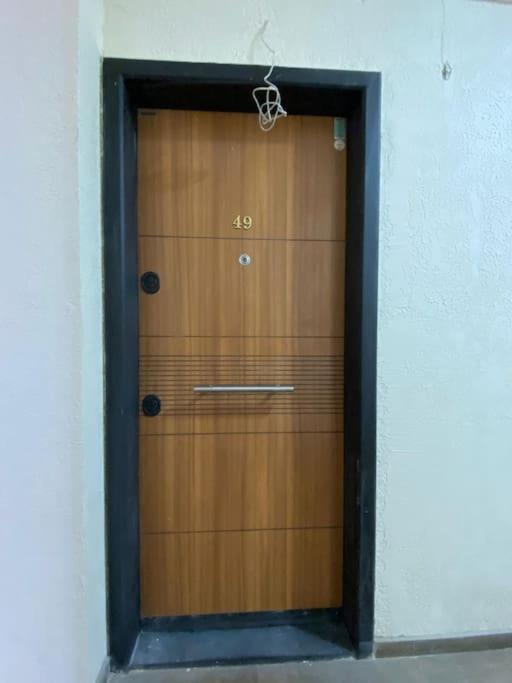 Apartment In The Center تبليسي المظهر الخارجي الصورة