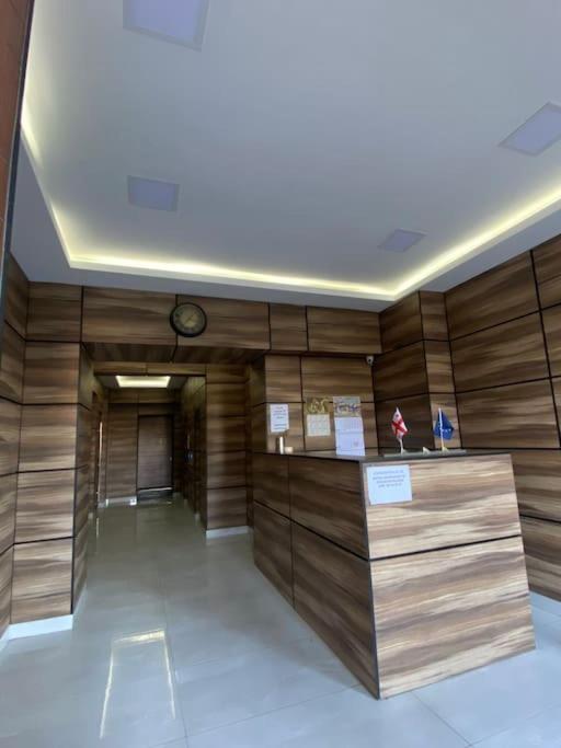 Apartment In The Center تبليسي المظهر الخارجي الصورة