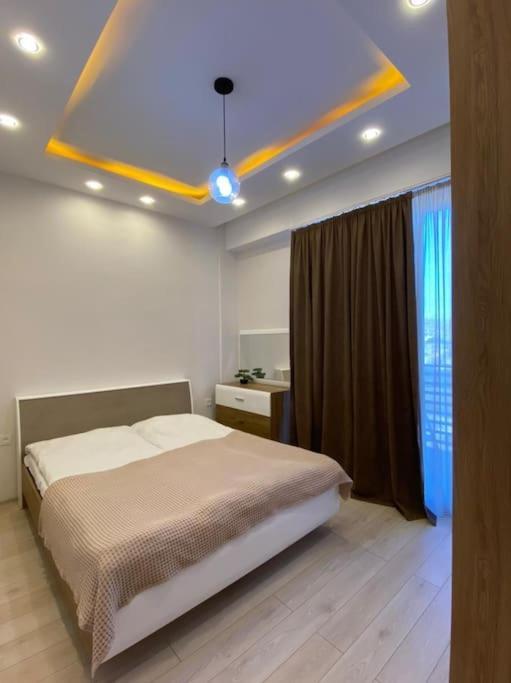 Apartment In The Center تبليسي المظهر الخارجي الصورة
