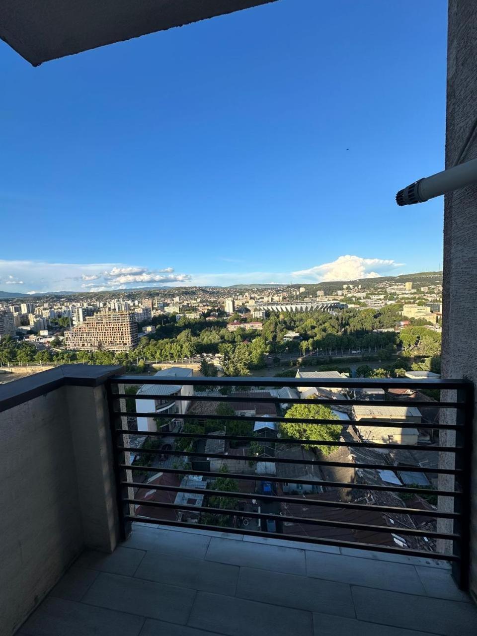 Apartment In The Center تبليسي المظهر الخارجي الصورة