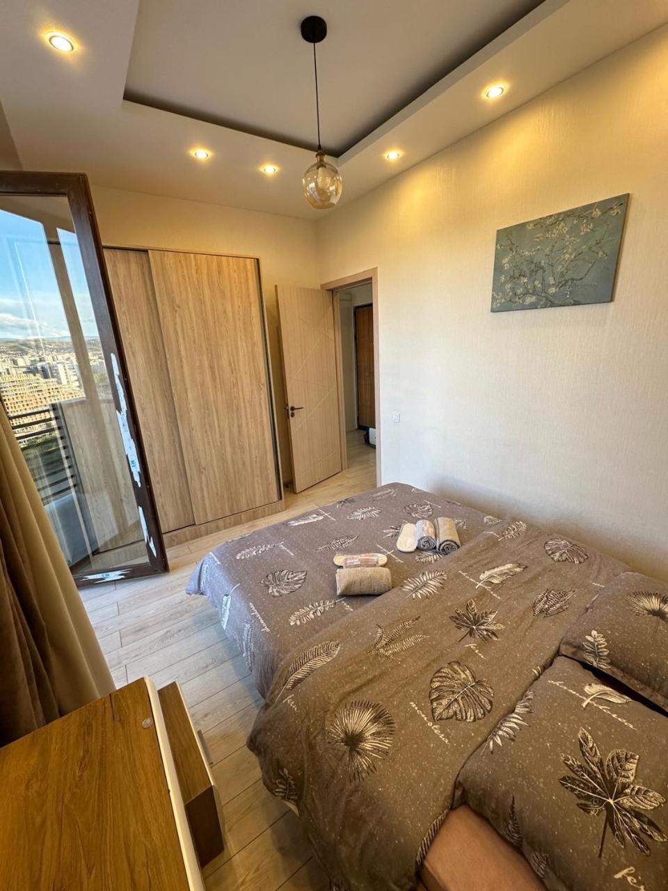 Apartment In The Center تبليسي المظهر الخارجي الصورة