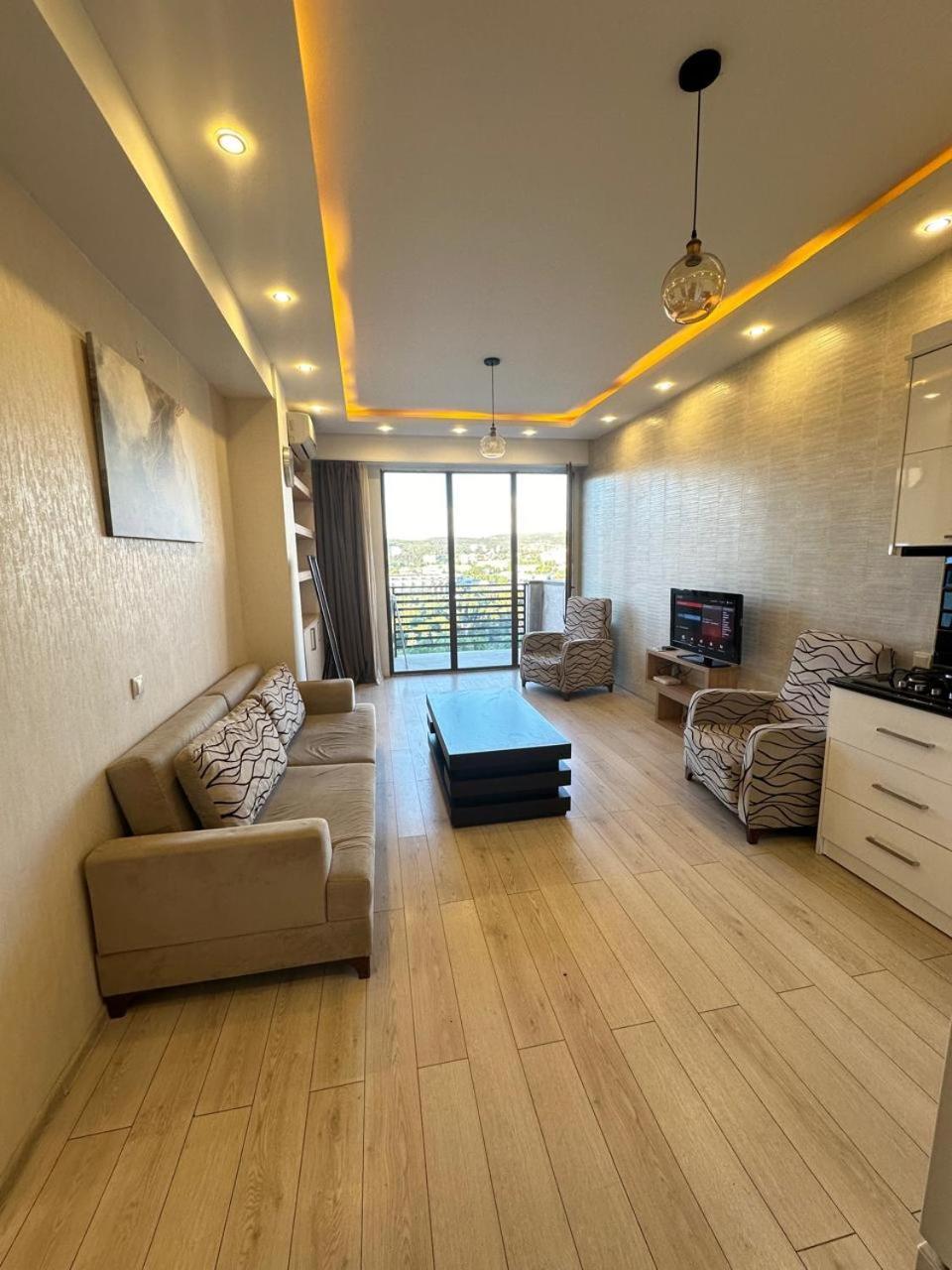Apartment In The Center تبليسي المظهر الخارجي الصورة